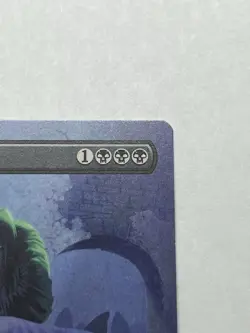 Grave Pact (Borderless) Commander Masters Regular - Image 4