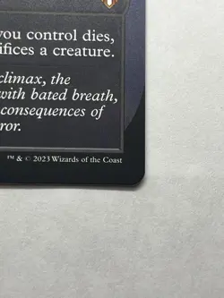 Grave Pact (Borderless) Commander Masters Regular - Image 5