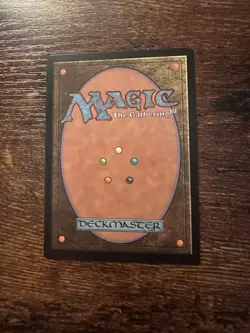 Magic The Gathering - Preston, the Vanisher - NM Near Mint - Jumpstart 2022 - Image 3