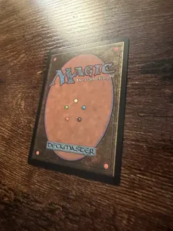 Magic The Gathering - Preston, the Vanisher - NM Near Mint - Jumpstart 2022 - Image 4