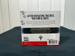 Magic the Gathering D&D Adventures in the Forgotten Realms Collector Box - Image 3