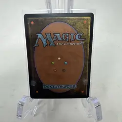 Magic the Gathering Intuition Tempest Near Mint (1) - Image 2