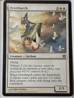 Ornitharch - Born of the Gods - Magic the Gathering MTG Nice! - Image 1