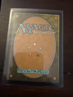 Extraplanar Lens Masterpiece Series: Kaladesh Inventions Foil - Image 2