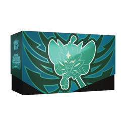 Twilight Masquerade Elite Trainer Box ETB SV POKEMON TCG - FACTORY SEALED - Image 4
