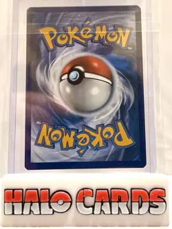 PACK FRESH Pokemon Ancient Origins 89/98 Hoopa EX Full Art 2015 UR MINT Y21 - Image 2