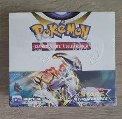 Pokemon - Display Stars Etincelantes EB9 - Neuve et Scellee - 36 Boosters - Image 1