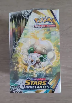 Pokemon - Display Stars Etincelantes EB9 - Neuve et Scellee - 36 Boosters - Image 3