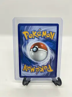Bulbasaur Mega Evolution 133/132 Promo Stamped Pokemon TCG - Image 2