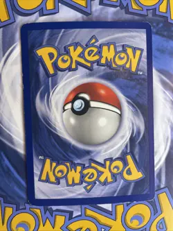 Hypno 8/62 Holo Rare Unlimited Fossil Pokemon - Image 3
