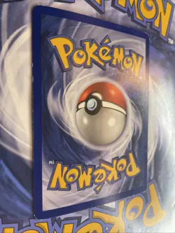 Hypno 8/62 Holo Rare Unlimited Fossil Pokemon - Image 4