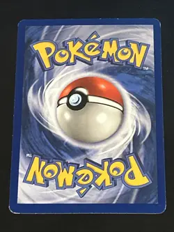 Magneton 11/62 Fossil Holo Unlimited Pokemon - LP - Image 2