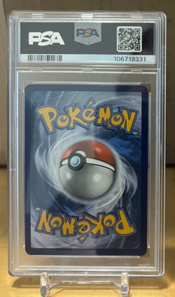 Pokemon - SWSH - Vivid Voltage - Pikachu V 43/185 PSA 10 - Image 2