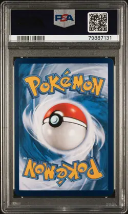 PSA 9 MINT Chinese Pikachu 001/028 25th Anniversary Full Art Holo Pokemon 2021 - Image 2