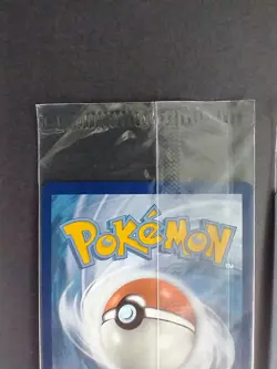 Pokemon Mimikyu Promo Sealed Paldean Fates ETB Elite Trainer Box Lot of 8 - Image 3