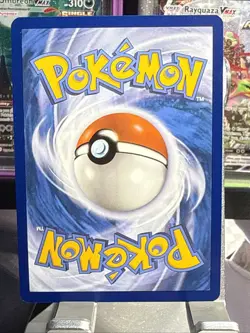 Mew EX 193/165 Full Art Ultra Rare Pokemon Tcg Scarlet & Violet 151 Near Mint - Image 2