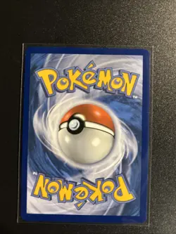 Pokemon TCG Castform Sunny Form 195/191 Surging Sparks Illustration Rare - Image 2