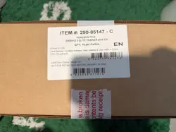 Pokemon Crown Zenith Elite Trainer Box Case FACTORY SEALED x10 ETBs SWSH 12.5 820650871474 - Image 1