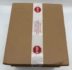 Pokemon Shrouded Fable (SV6.5) Elite Trainer Box CASE 10 Boxes Brand New Sealed - Image 2
