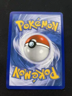 PTIRAVI REVERSE - POKEMON 76/127 PLATINE DE BASE EXCELLENT ETAT FR - Image 2