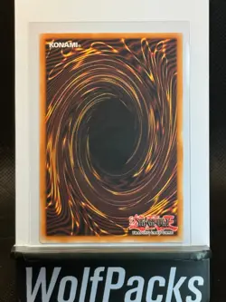 2025 Yu-Gi-Oh! Doom of Dimensions - Radiant Typhoon Chant #DOOD-EN061 Ultra Rare - Image 2