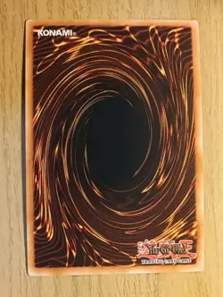 Yu-Gi-Oh! MP25-EN262 | Fire King Courtier Ulcanix | Ultra Rare | 1st Edition NM - Image 2