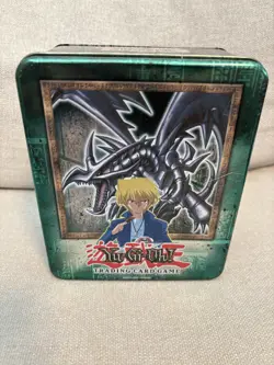 BUNDLE Yu-Gi-Oh! Starter Decks Joey & Pegasus [Unltd Edition] *READ DESC* - Image 4