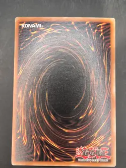 YUGIOH RELINQUISHED SECRET RARE NEAR MINT MC1-EN003 - Image 2