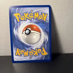 Victini 208 Jumbo Cards Holo - Image 2