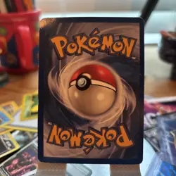 Pokemon TCG Bulbasaur Expedition Common Card 95/165 2002 - Image 2