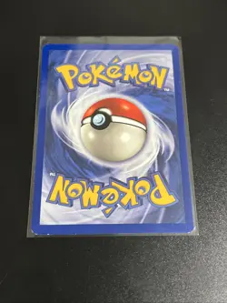 Pokemon TCG Kabuto Fossil 1st Edition Common Card 50/62 Regular - Image 2