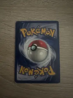 Pokemon Cards Snorlax Jungle Non Holo Rare With Bonus Gift - Image 2