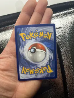 Shining Magikarp 66/64 Pokemon Celebrations Classic Collection Card - Image 3