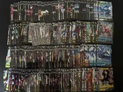 600 V Holo Arts Lot Set Pokemon Japanese Trading Cards K492 - Image 1