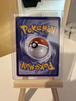 Mew Ex 2013 Full Art RC24/RC25 Pokemon TCG legendary treasures radiant card - Image 2
