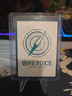 DON Card Nico Robin PRB-02 [Foil] THE BEST vol.2 One Piece - Image 2