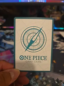 DON Card Nico Robin PRB-02 [Foil] THE BEST vol.2 One Piece - Image 4