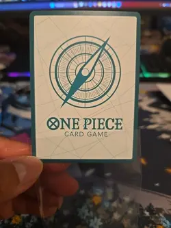 DON Card Nico Robin PRB-02 [Foil] THE BEST vol.2 One Piece - Image 5