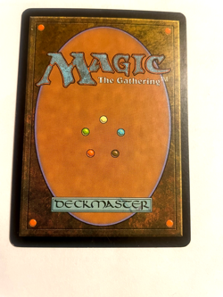 Polluted Bonds Shadowmoor rare!! I would call unplayed Take a look!! Card 74 - Image 2