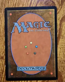 MTG JAPANESE FOIL Entangler - Prophecy Magic the Gathering Card #7 - Image 2