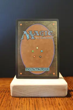 FOIL Island Full Art Final Fantasy Set 0299 Land MTG Card Magic | ManaFam - Image 2