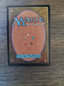 Nature's Lore - 5th Edition - MTG - Magic the Gathering - Image 2