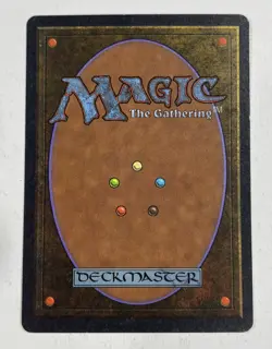 Wheel Of Fortune Revised Near Mint NM MTG Magic The Gathering - Image 2
