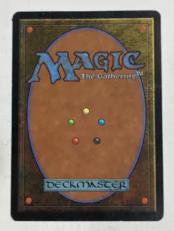 Taiga Revised LP Light Play MTG Magic The Gathering A - Image 2