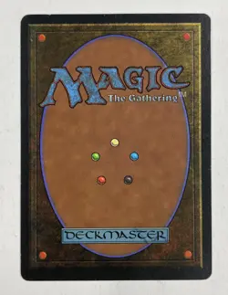 Mana Drain Legends LP Light Play MTG Magic The Gathering B - Image 2