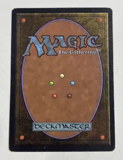 Berserk Unlimited HP Heavy Play MTG Magic The Gathering A - Image 2