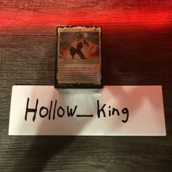 Magic the Gathering Final Fantasy Commander Limit Break - Image 1