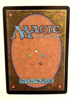MTG - Untimely Malfunction / Duskmourn: House of Horror / Regular / LP - Image 2