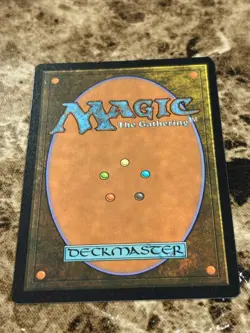 FRANTIC SEARCH Magic the Gathering MTG Commander Master Borderless Foil - Image 2