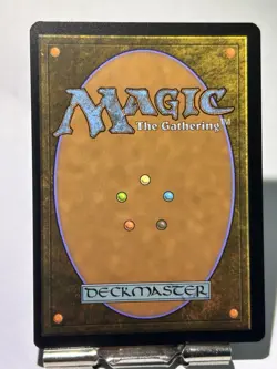 Magic: The Gathering Basilisk Collar CLB 595 ENGLISH NM EXTENDED ART - Image 2